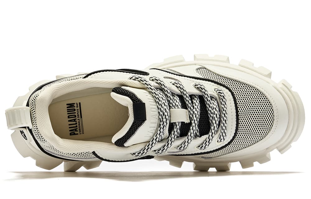 Кроссовки Palladium - изображение 3