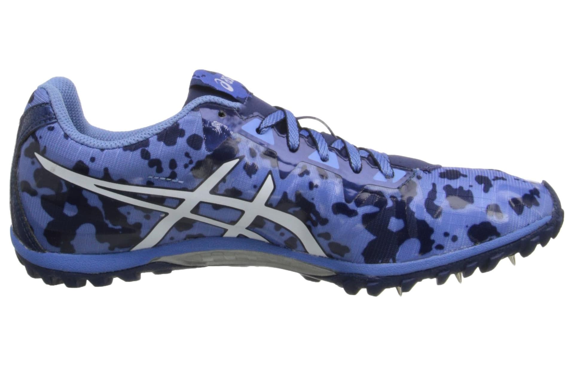 Кроссовки Asics Cross Freak - изображение 3