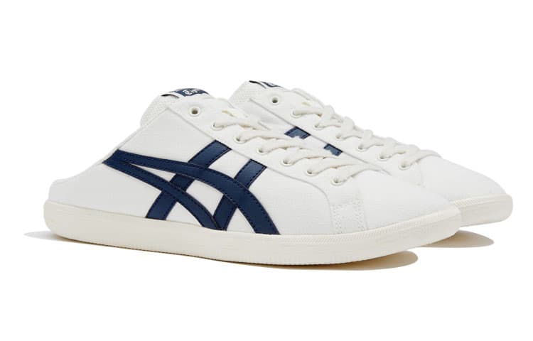 Кроссовки Onitsuka Tiger DD Trainer Dd Trainer Sabot - изображение 3