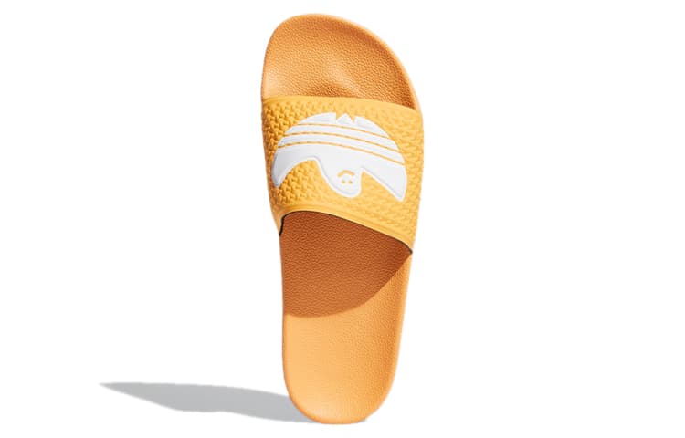 Сандалии adidas originals Shmoofoil Slide - изображение 5