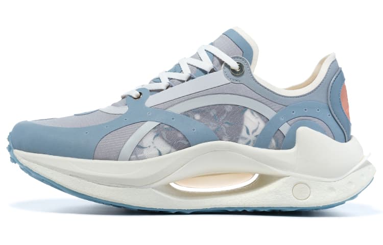 Кроссовки LI-NING 1990 RMX - изображение 1
