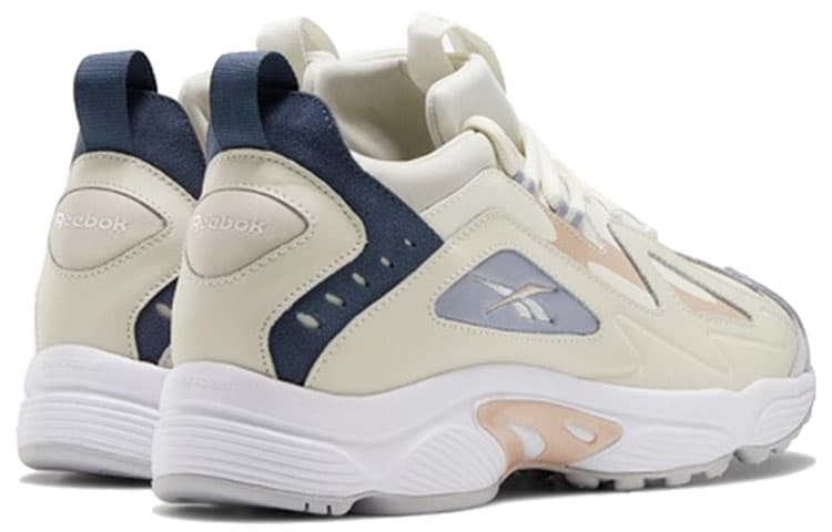 Кроссовки Reebok Dmx Series 1200 - изображение 4