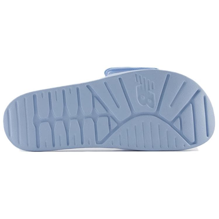 Сандалии New Balance NB 200 Light Blue — фото 7