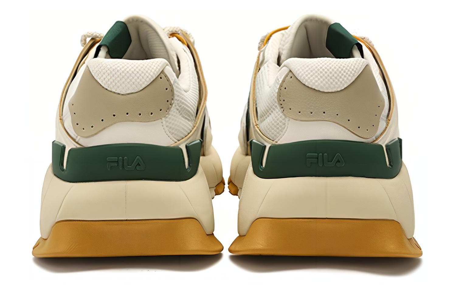 Кроссовки FILA INSETTO TPU - изображение 4