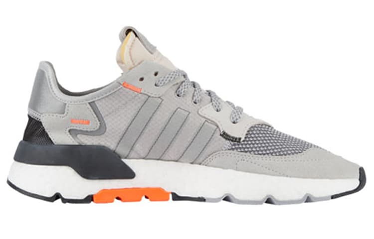 Кроссовки adidas originals Nite Jogger - изображение 2