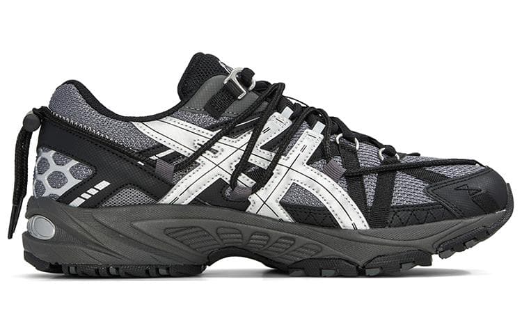 Кроссовки Asics Gel-Kahana TR V2 - изображение 2