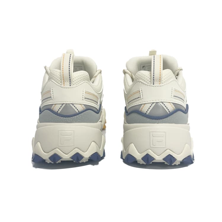 Кроссовки FILA Oakmont - изображение 4