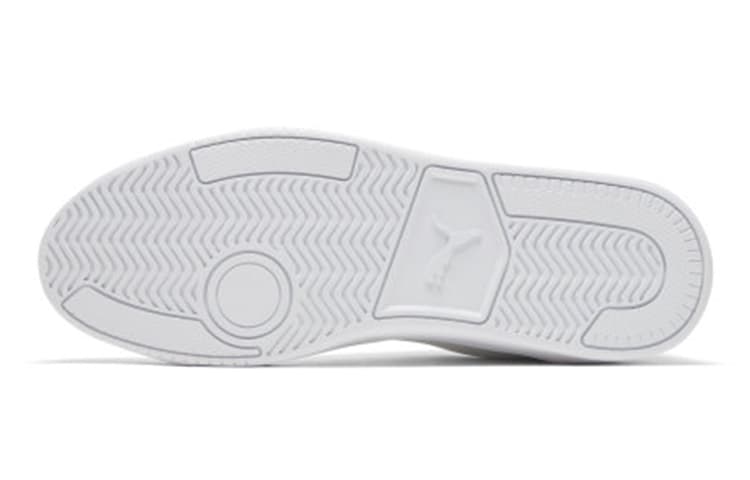 Кроссовки PUMA Court Breaker L Mono - изображение 5