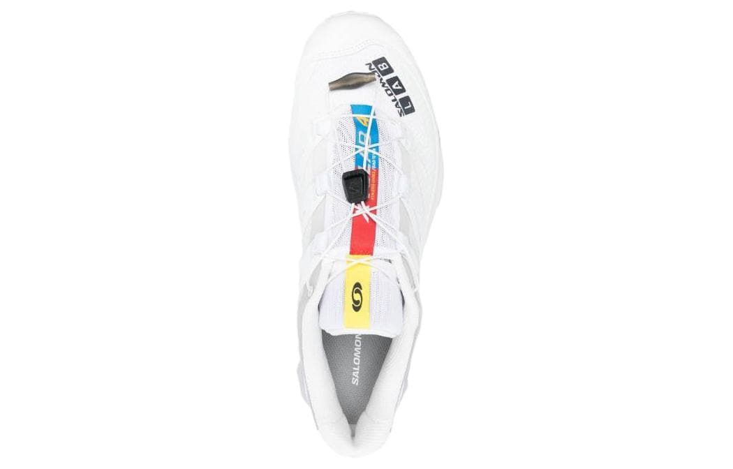Кроссовки SALOMON XT-4 - изображение 4