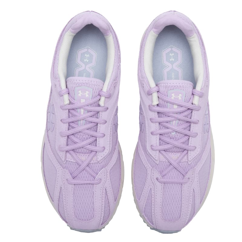 Кроссовки Under Armour HOVR Apparition RTRFTR - изображение 3