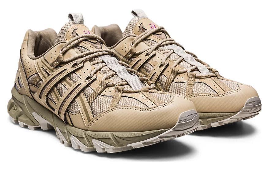 Кроссовки Asics Gel-Sonoma 15-50 - изображение 3