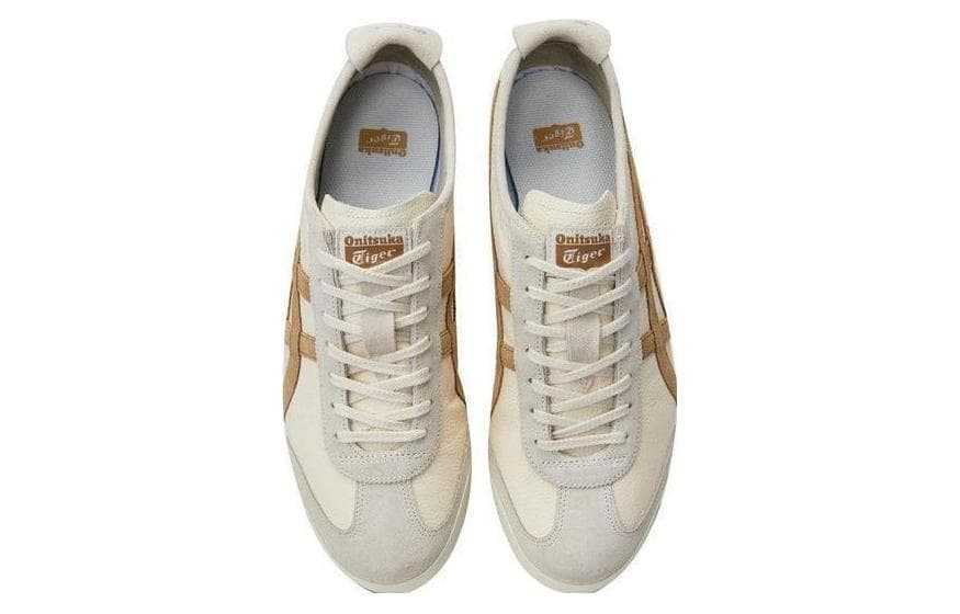 Кроссовки Onitsuka Tiger MEXICO 66 VIN - изображение 3