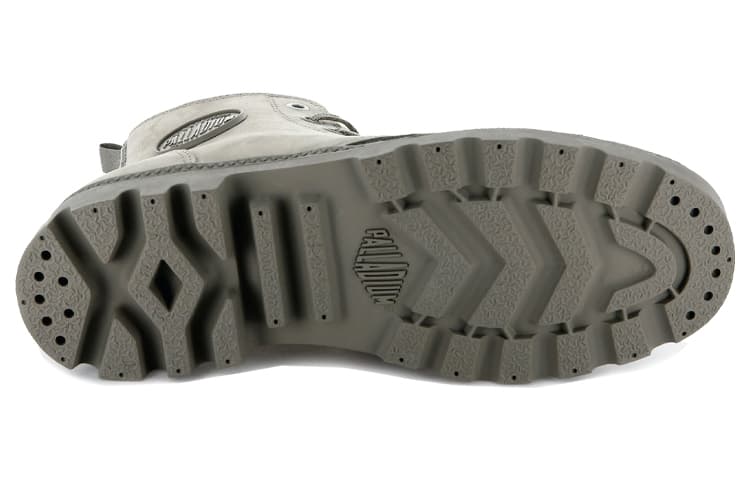Ботинки Palladium Pampa Hi Zip - изображение 5
