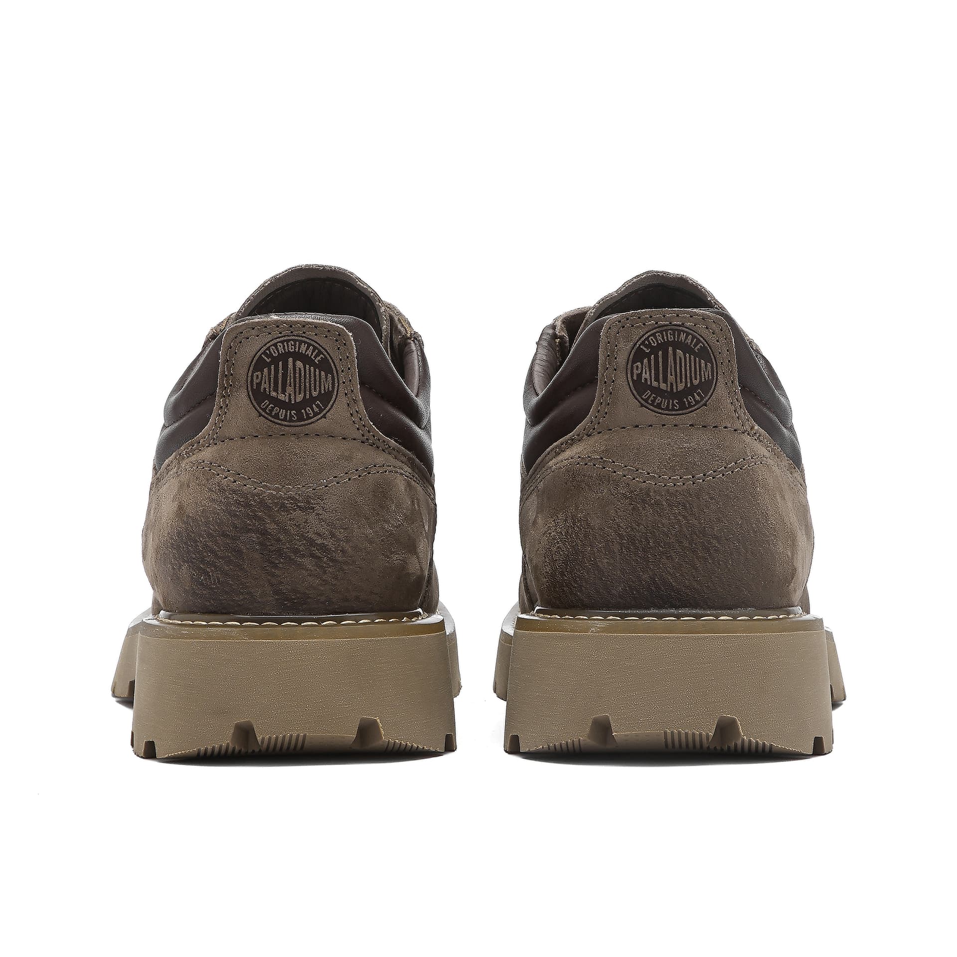 Ботинки Palladium Martin Boots - изображение 4