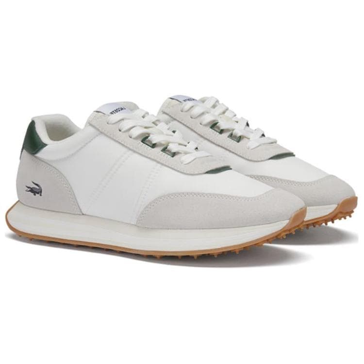 Кроссовки LACOSTE L-SPIN - изображение 4