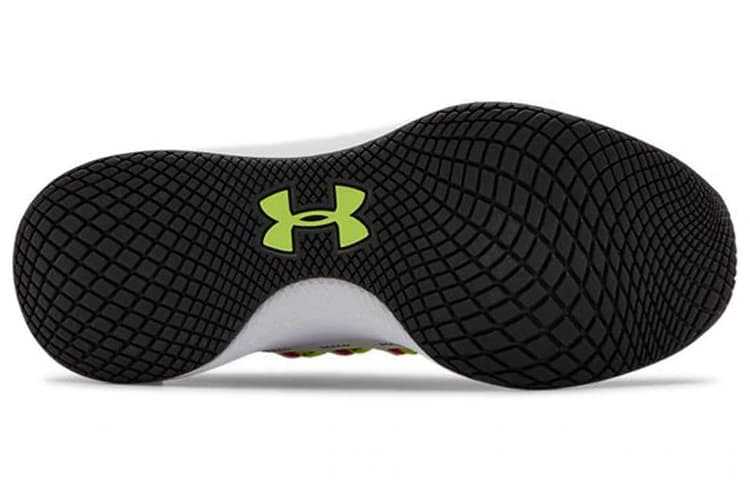 Кроссовки Under Armour Charged Breathe - изображение 5