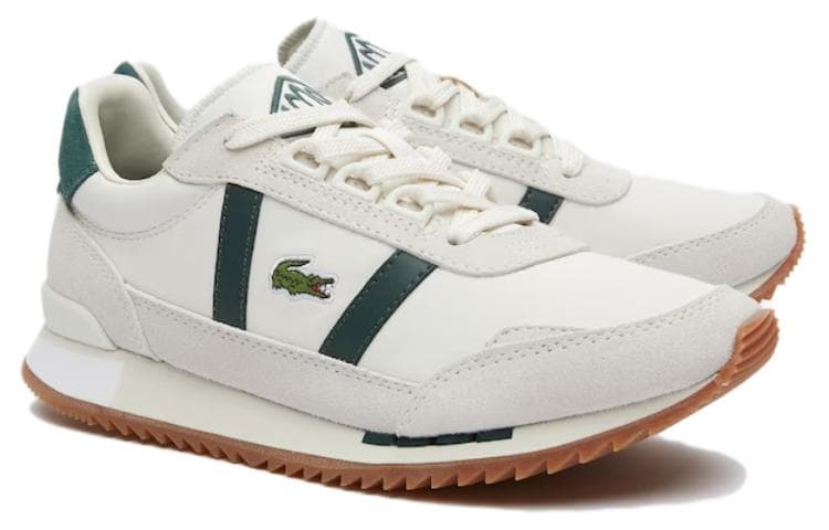 Кроссовки LACOSTE - изображение 2