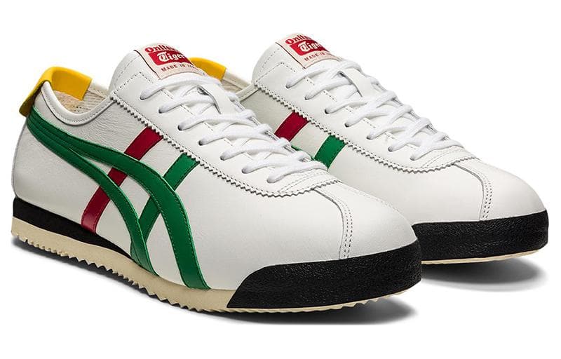 Кроссовки Onitsuka Tiger Limber Nm - изображение 4
