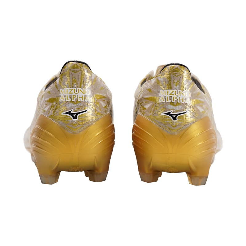 Кроссовки для футбола Mizuno Elite ELITE (MS-090) FG - изображение 4