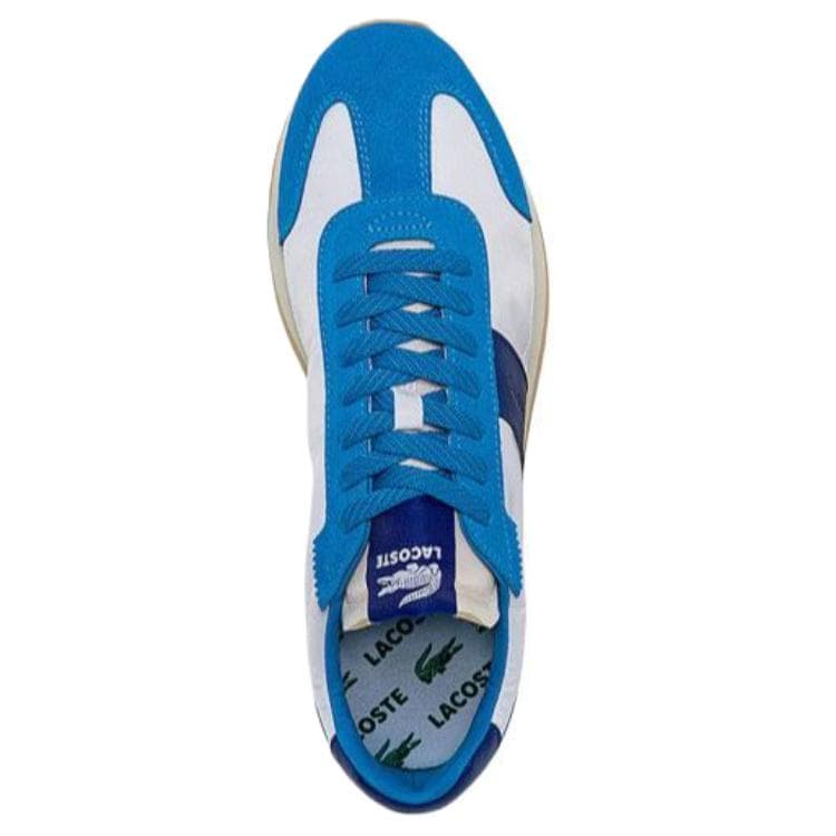 Кроссовки LACOSTE - изображение 4