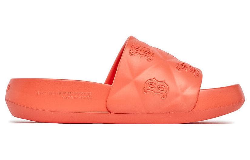 Сандалии MLB Chunky Bouncer Slide Boston Red Sox - изображение 2