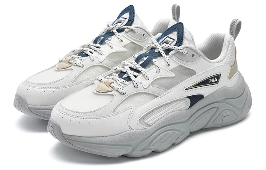 Кроссовки FILA Mars 1 TPU 1S - изображение 2