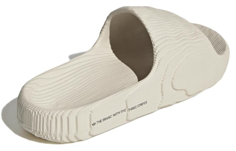 Сандалии adidas Adilette Beige - изображение 4