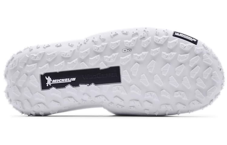 Сандалии Under Armour Project Rock - изображение 3