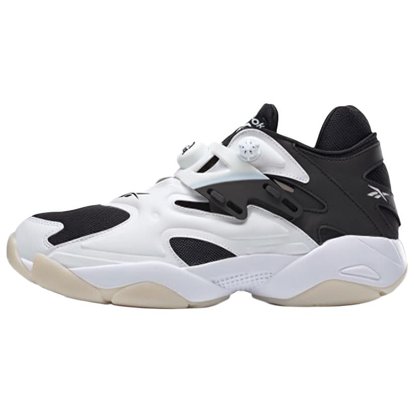 Кроссовки Reebok Pump Court - изображение 1