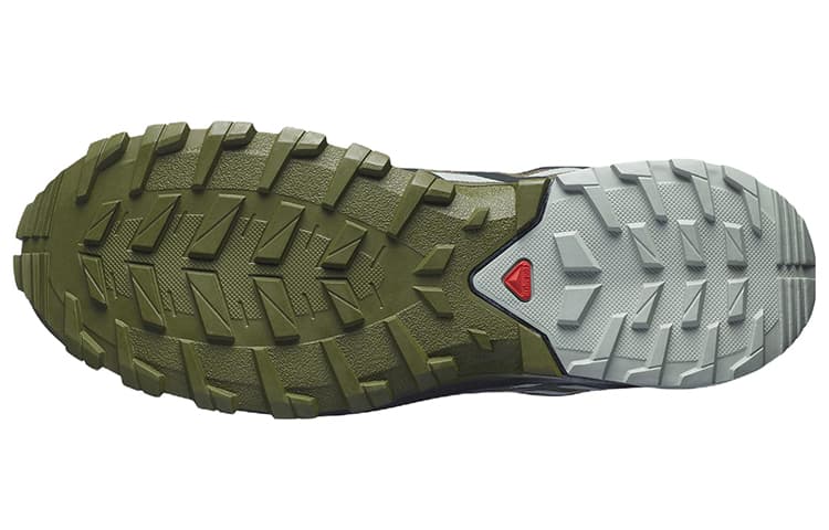 Кроссовки Salomon Xa Rogg 2 Gtx - изображение 4