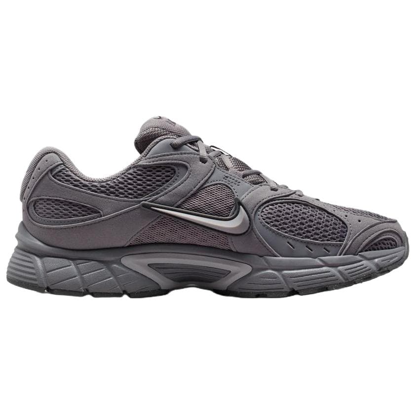 Кроссовки для бега Nike V5 RNR Дышащий Low Топ Беговые кроссовки Мужской Серый - изображение 2