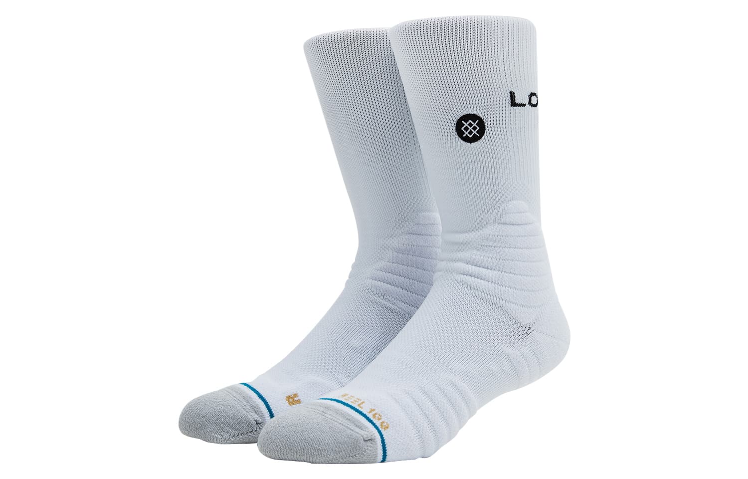Сандалии Stance x EQLZ EQUALIZER OASIS Low Man Wins - изображение 4