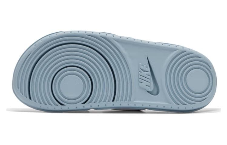 Сандалии Nike Offcourt Duo Slide Blue White - изображение 5