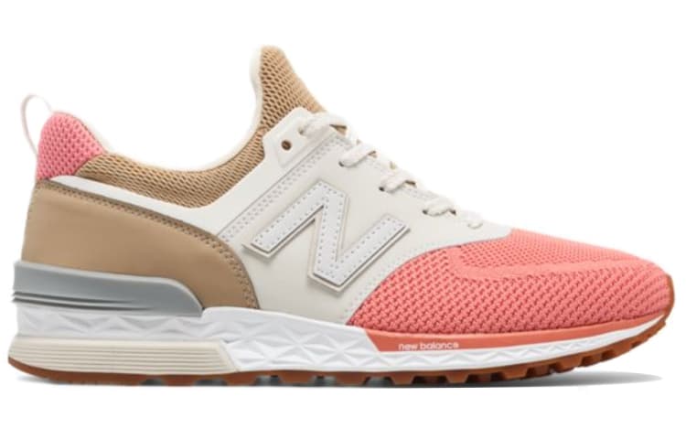 Кроссовки New Balance NB 574 Sport - изображение 2