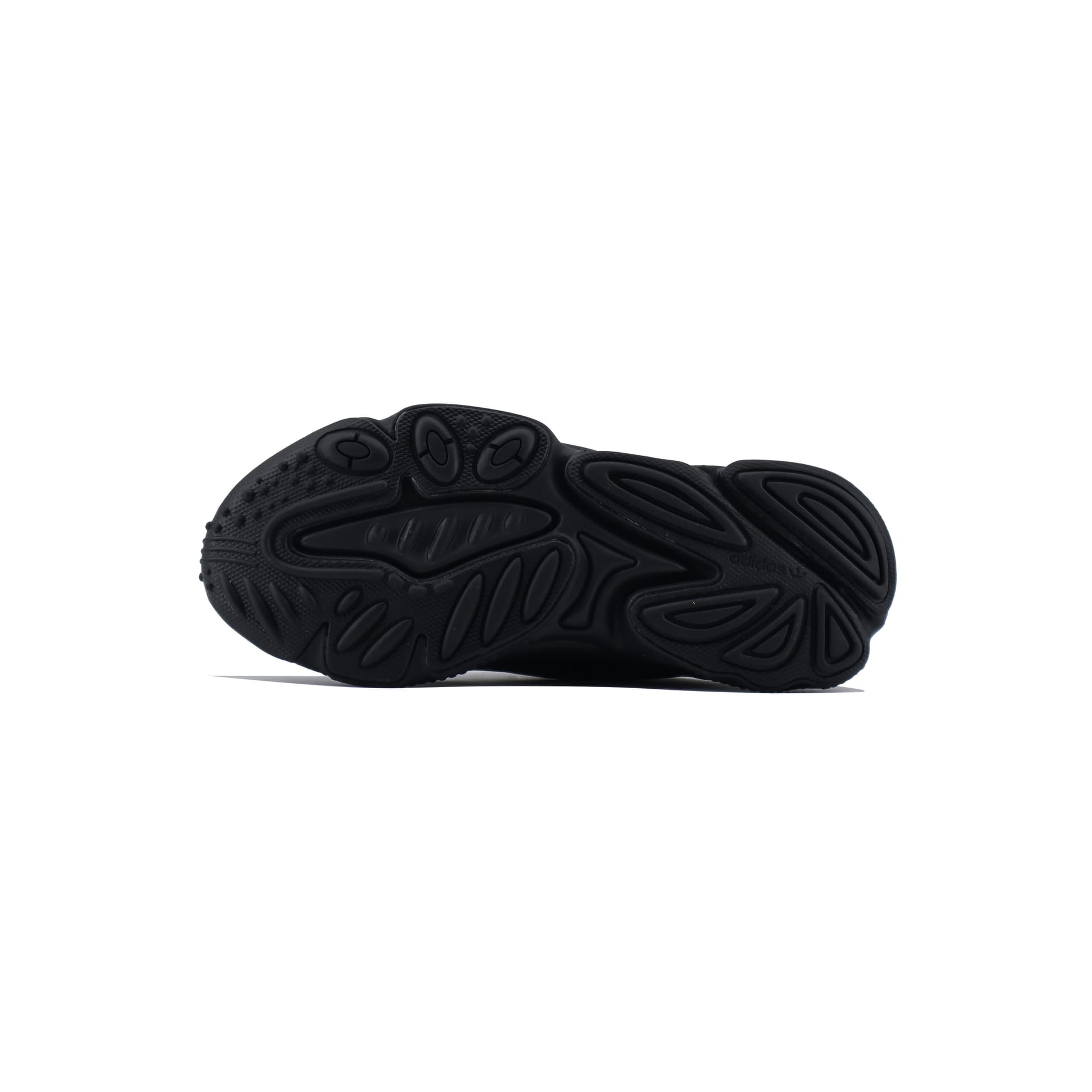 Кроссовки adidas Ozweego Celox Black Silver - изображение 5