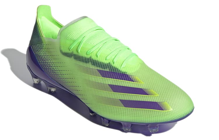 Кроссовки для футбола adidas X Ghosted - изображение 3