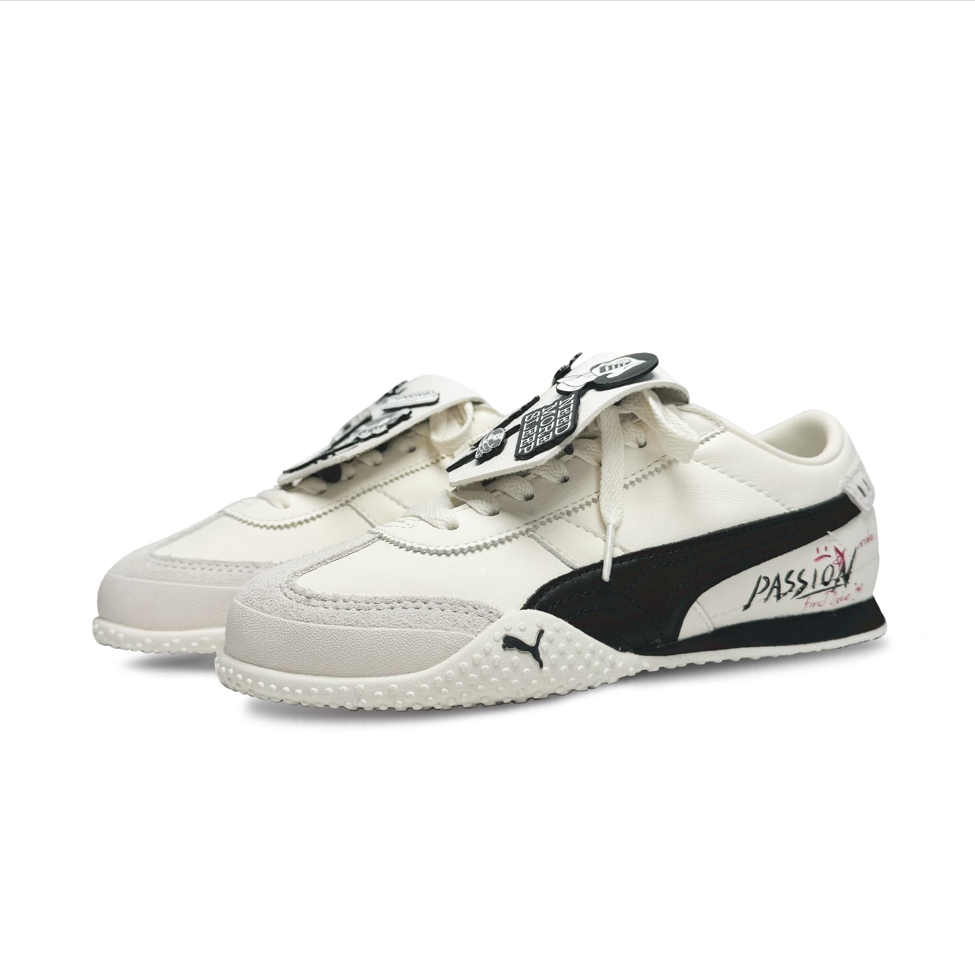 Кроссовки PUMA Bella - изображение 3