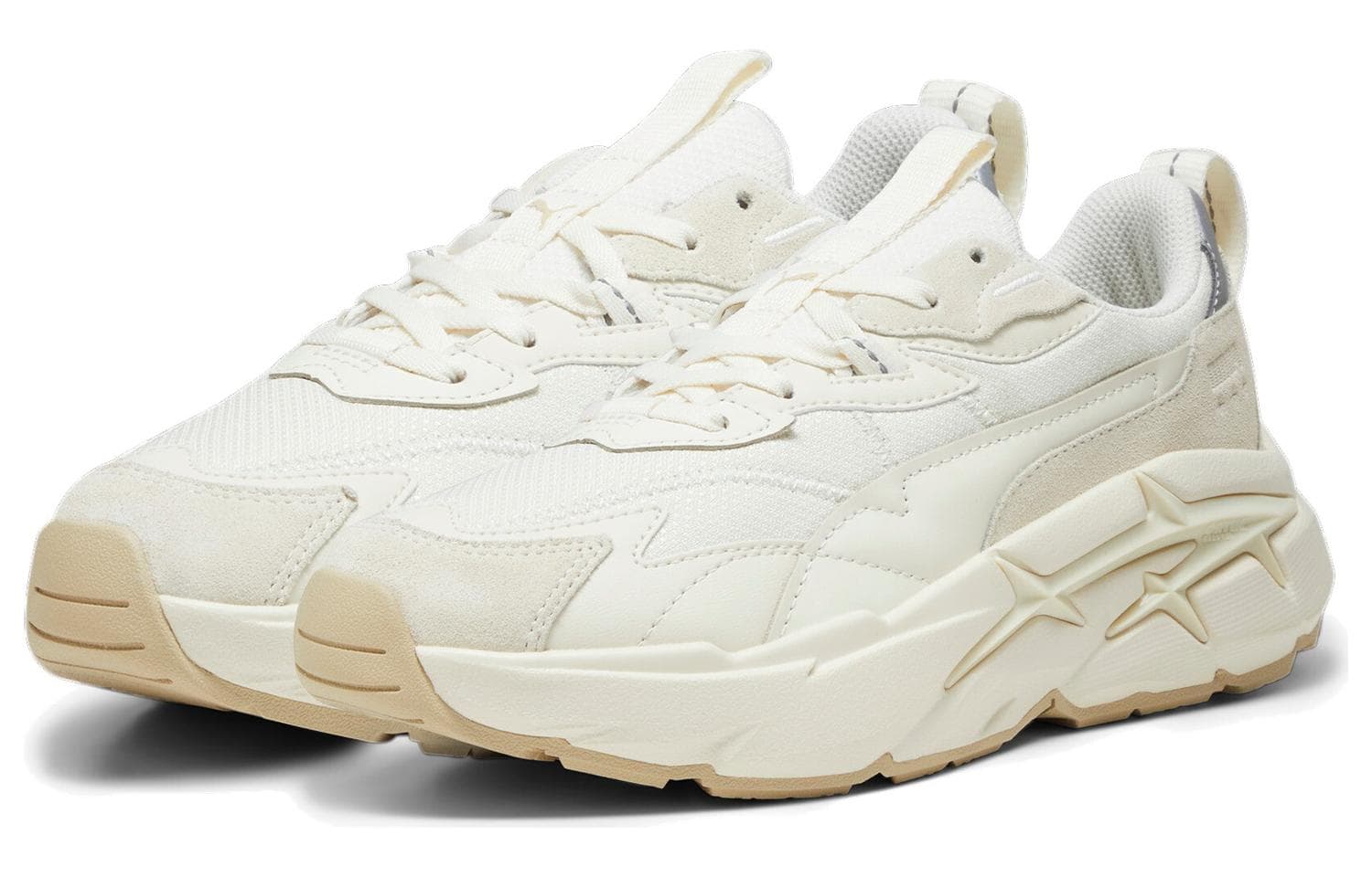 Кроссовки PUMA Spina Nitro - изображение 2