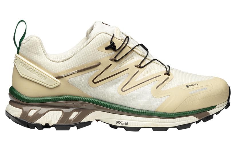 Кроссовки SALOMON XT-Rush - изображение 2