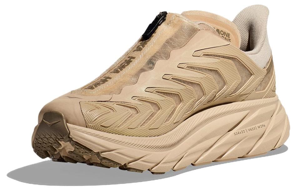 Кроссовки HOKA ONE ONE Project Clifton - изображение 2