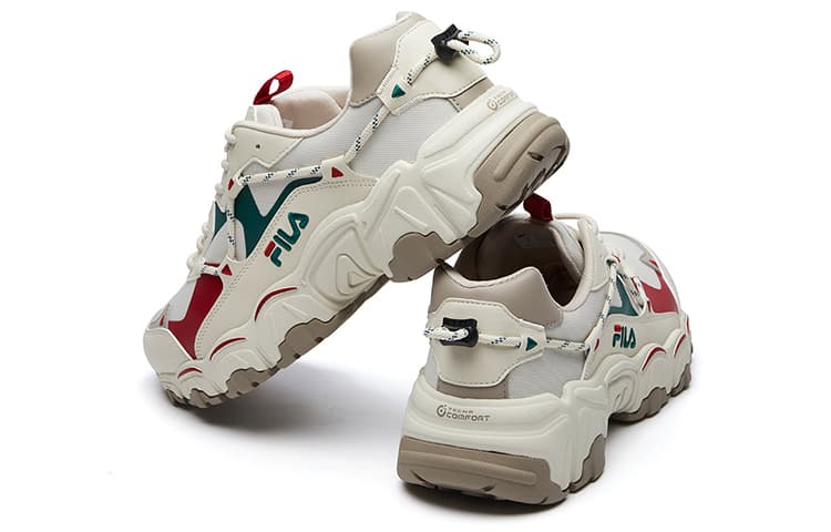 Кроссовки FILA Fluid - изображение 3
