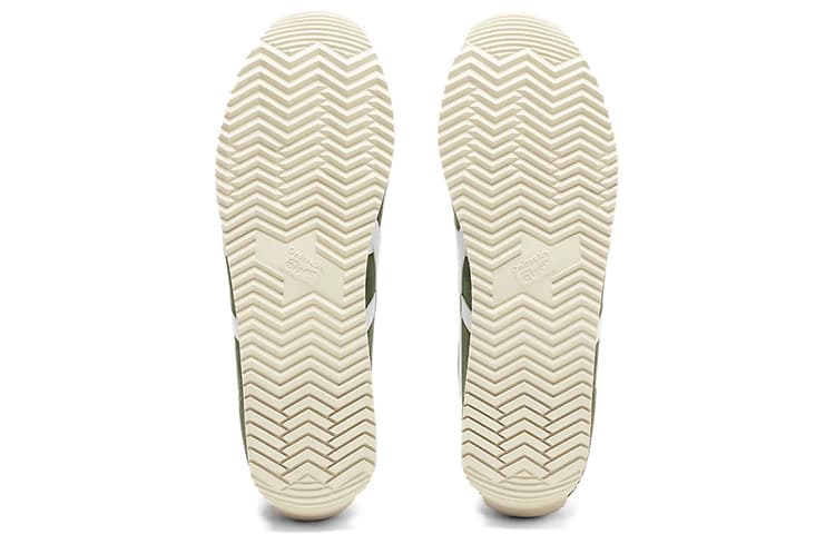 Кроссовки Onitsuka Tiger Moal 77 Nm - изображение 6