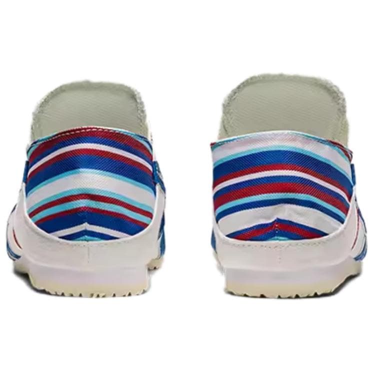 Кроссовки Onitsuka Tiger MEXICO 66 - изображение 5
