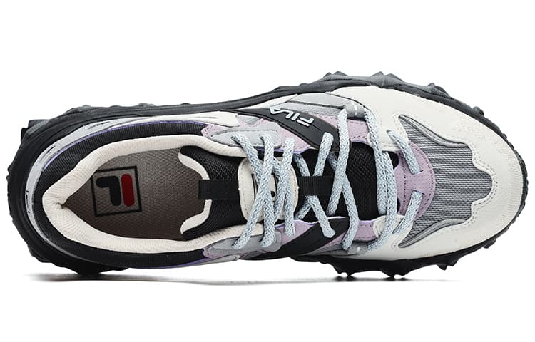 Кроссовки FILA Oakmont 2 - изображение 3