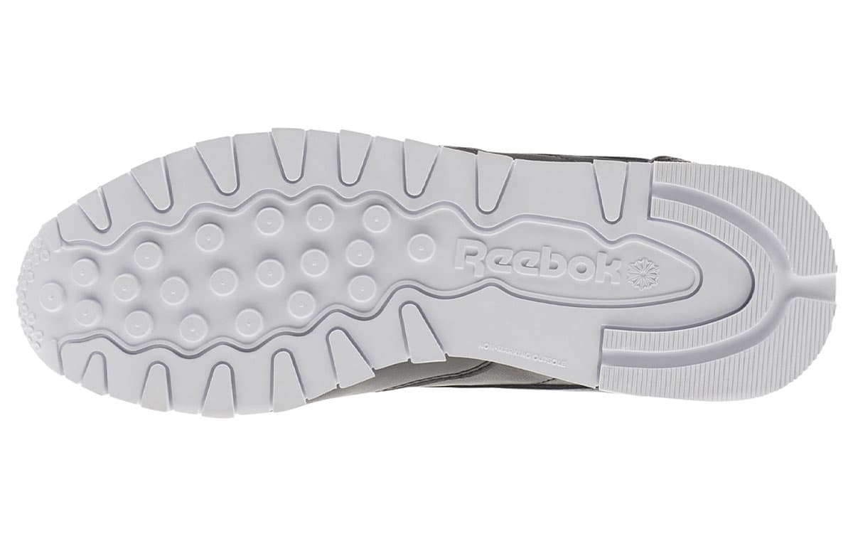 Кроссовки Reebok Cl Lthr Hw - изображение 6