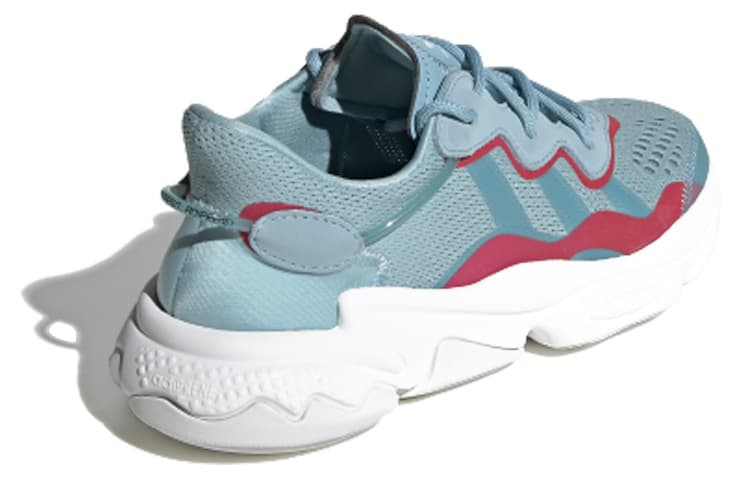 Кроссовки adidas originals Ozweego - изображение 3