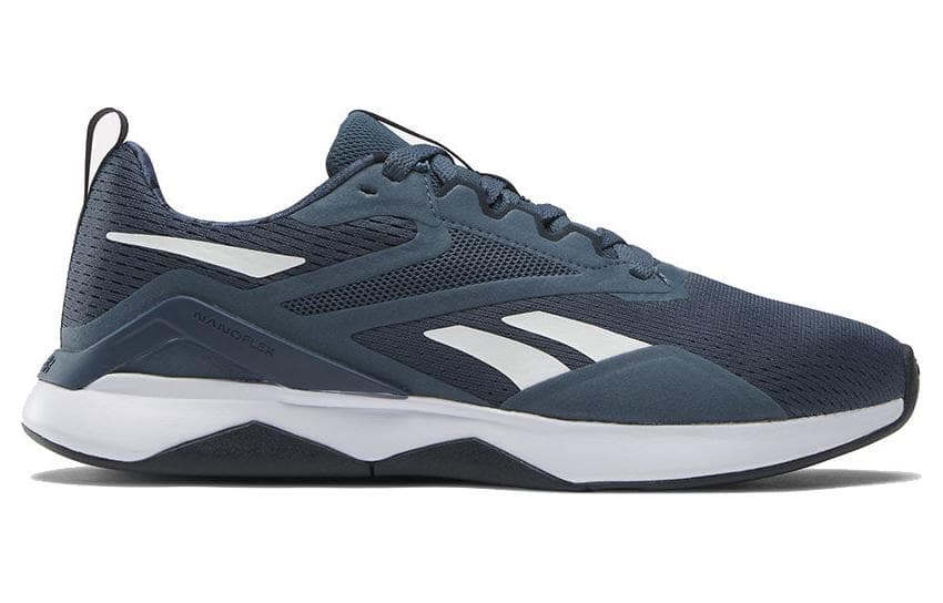 Кроссовки Reebok Nanoflex TR 2 - изображение 2