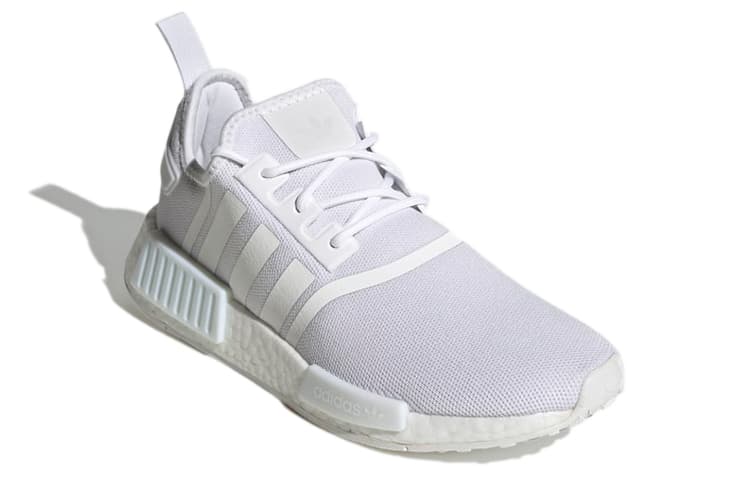 Кроссовки adidas NMD_R1 Primeblue - изображение 3