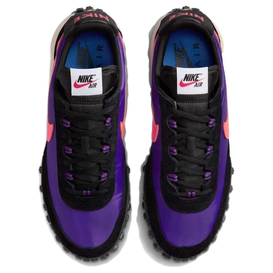 Кроссовки Nike AIR WAFFLE RACE SP Purple - изображение 4