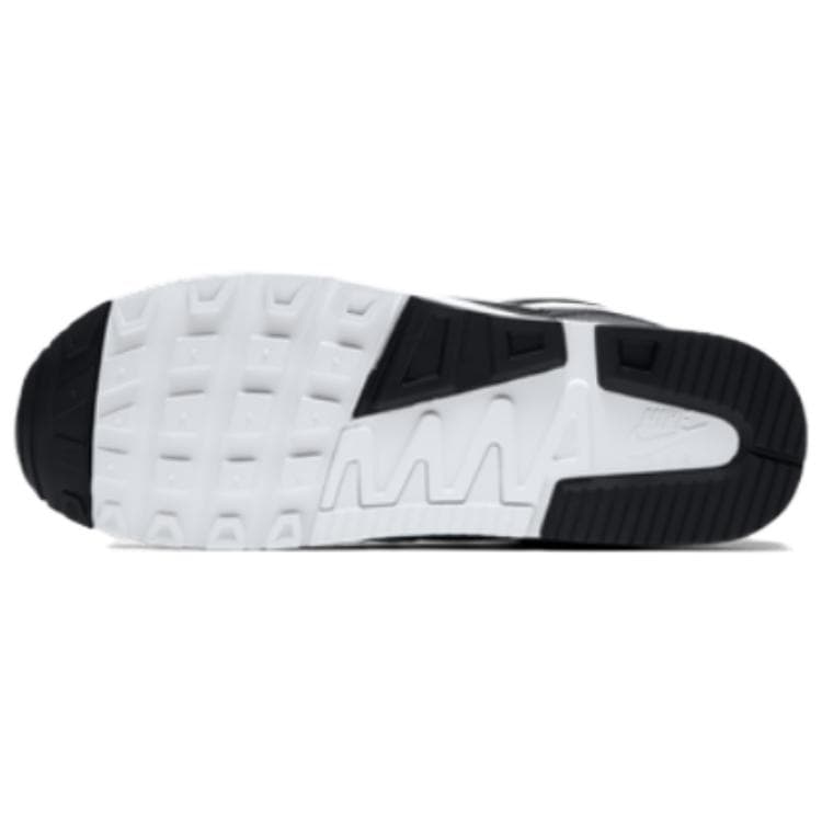 Кроссовки Nike Air Span Black - изображение 6